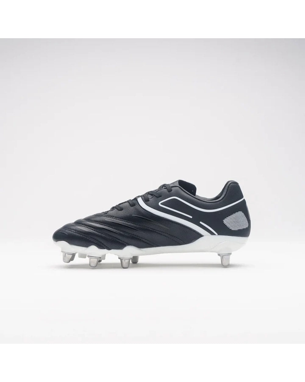 Sidestep X20 Power Lo 8s Rugby Boots