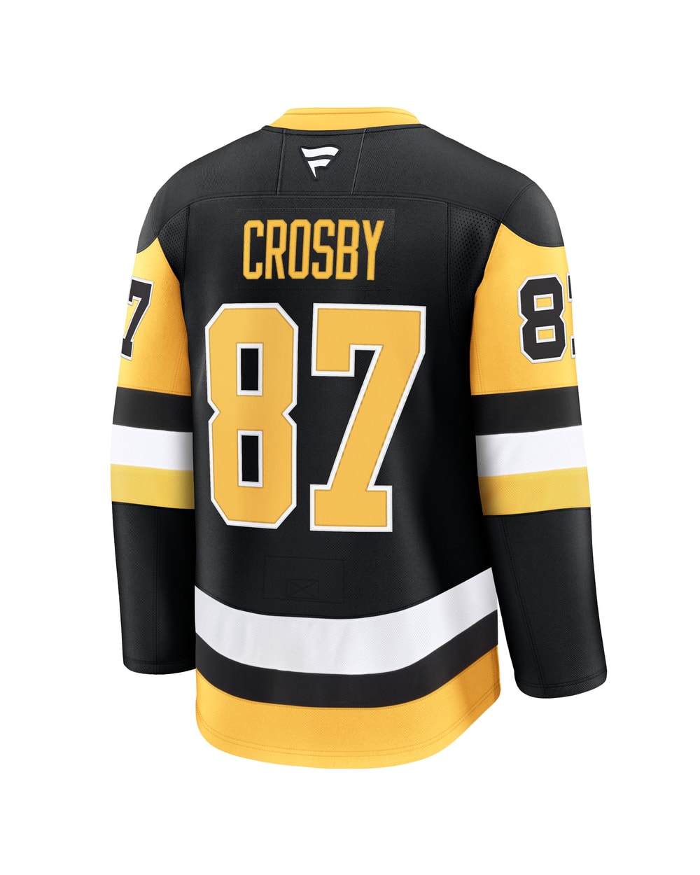Fanatics Pittsburgh Penguins Sidney Crosby Home Premium Jersey