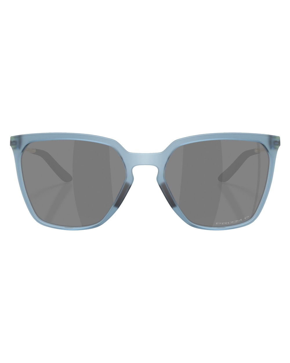Oakley Sielo SQ Matte Transparent Abyss/Prizm Black Polarized