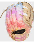 Sierra Romero Heart of the Hide Fastpitch Glove
