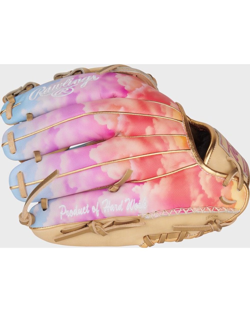 Sierra Romero Heart of the Hide Fastpitch Glove