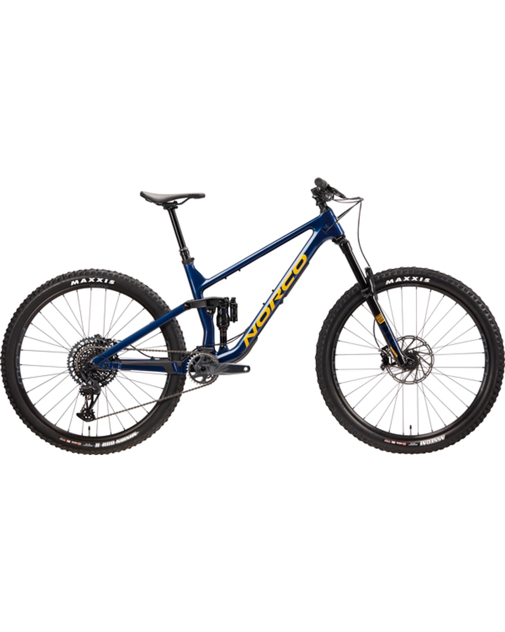 Norco Sight C2 Sram