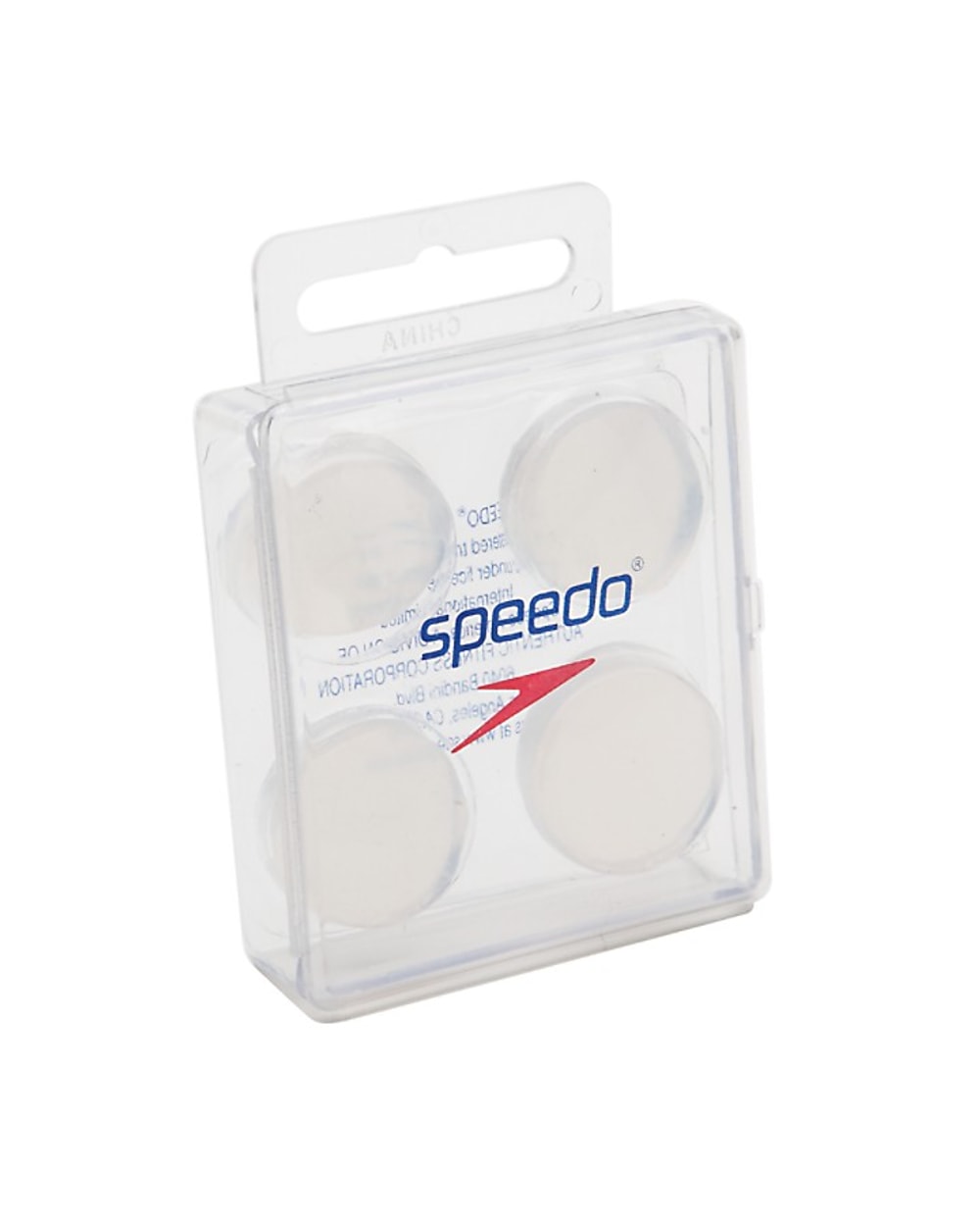 Silicone Ear Plugs