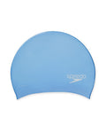 Speedo Silicone Long Hair Swim Cap