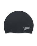Silicone Swim Cap