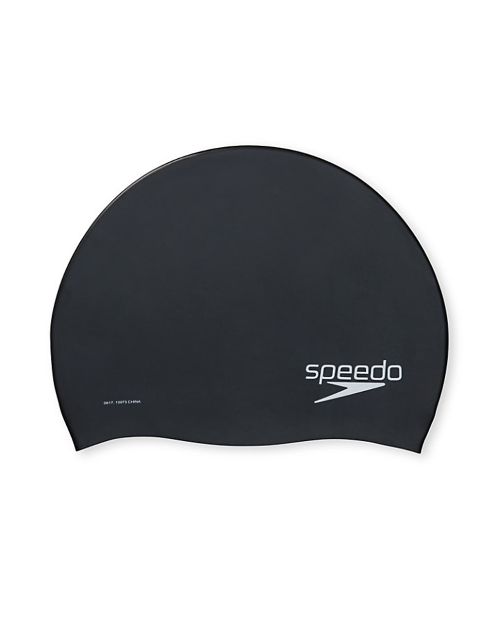 Silicone Swim Cap