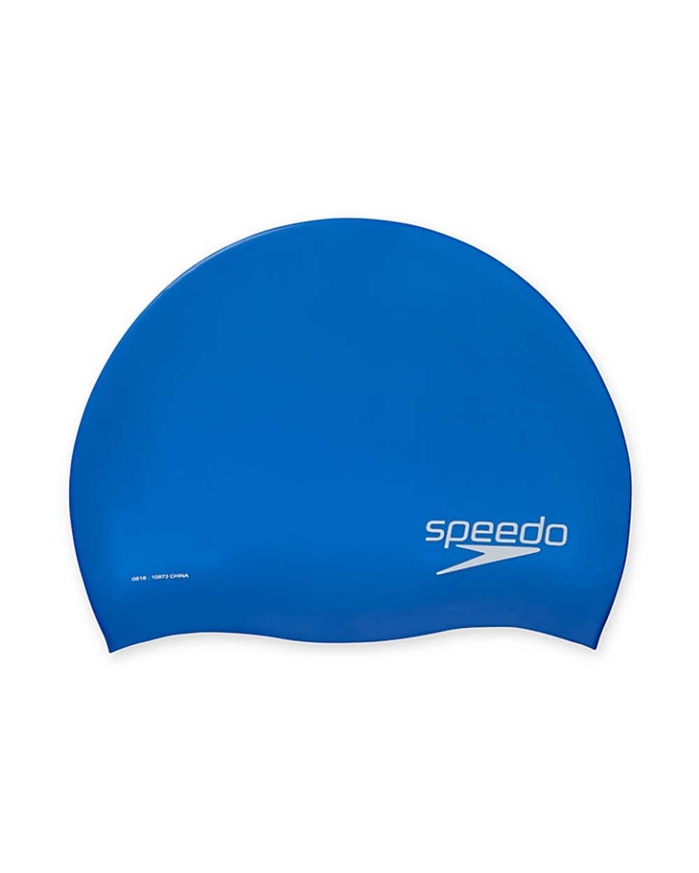 Silicone Swim Cap