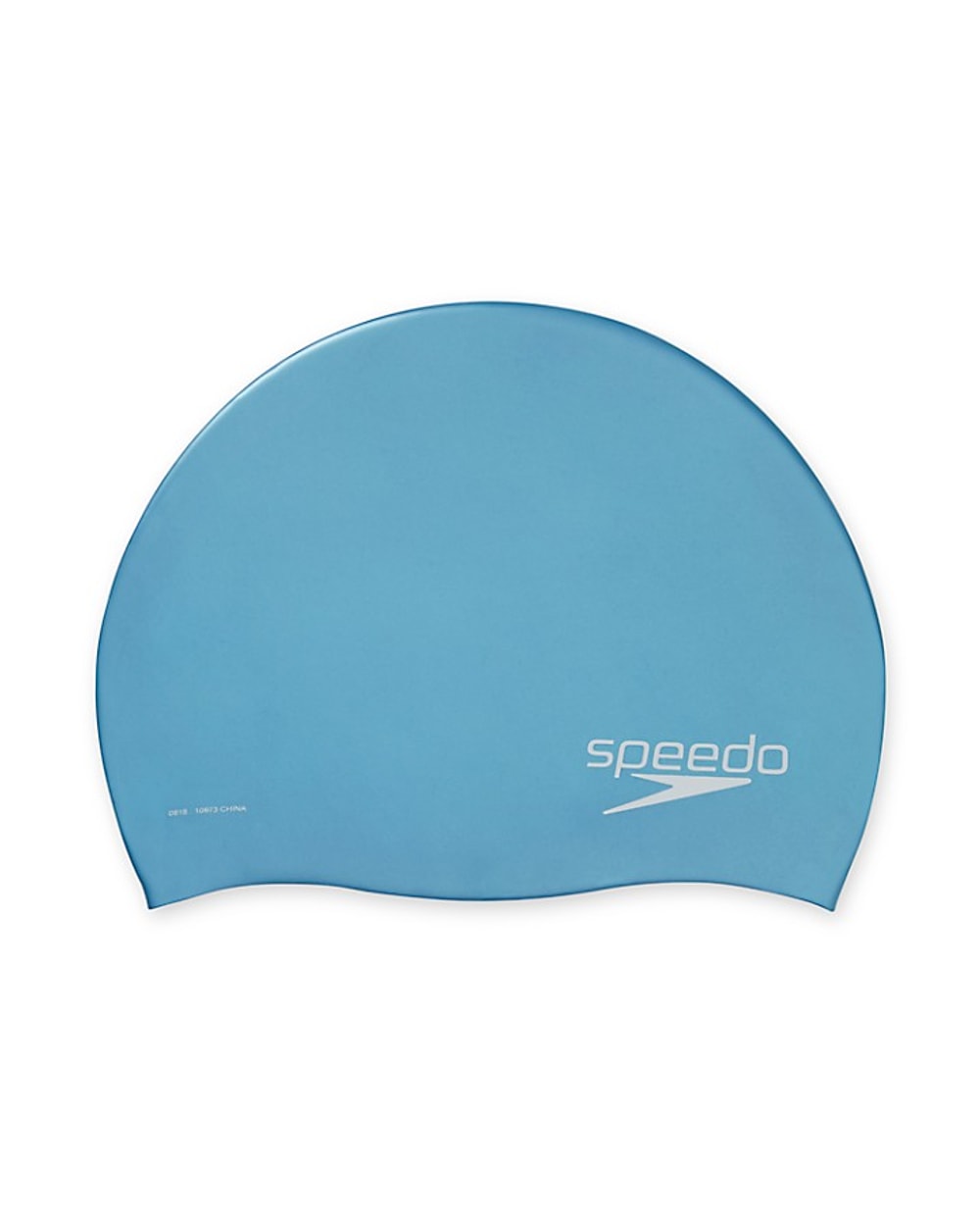 Silicone Swim Cap