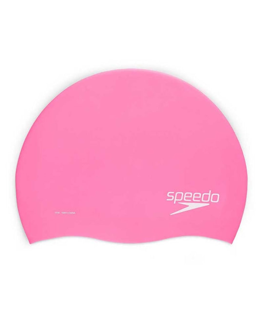 Silicone Swim Cap