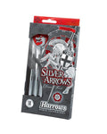 Silver Arrow Darts