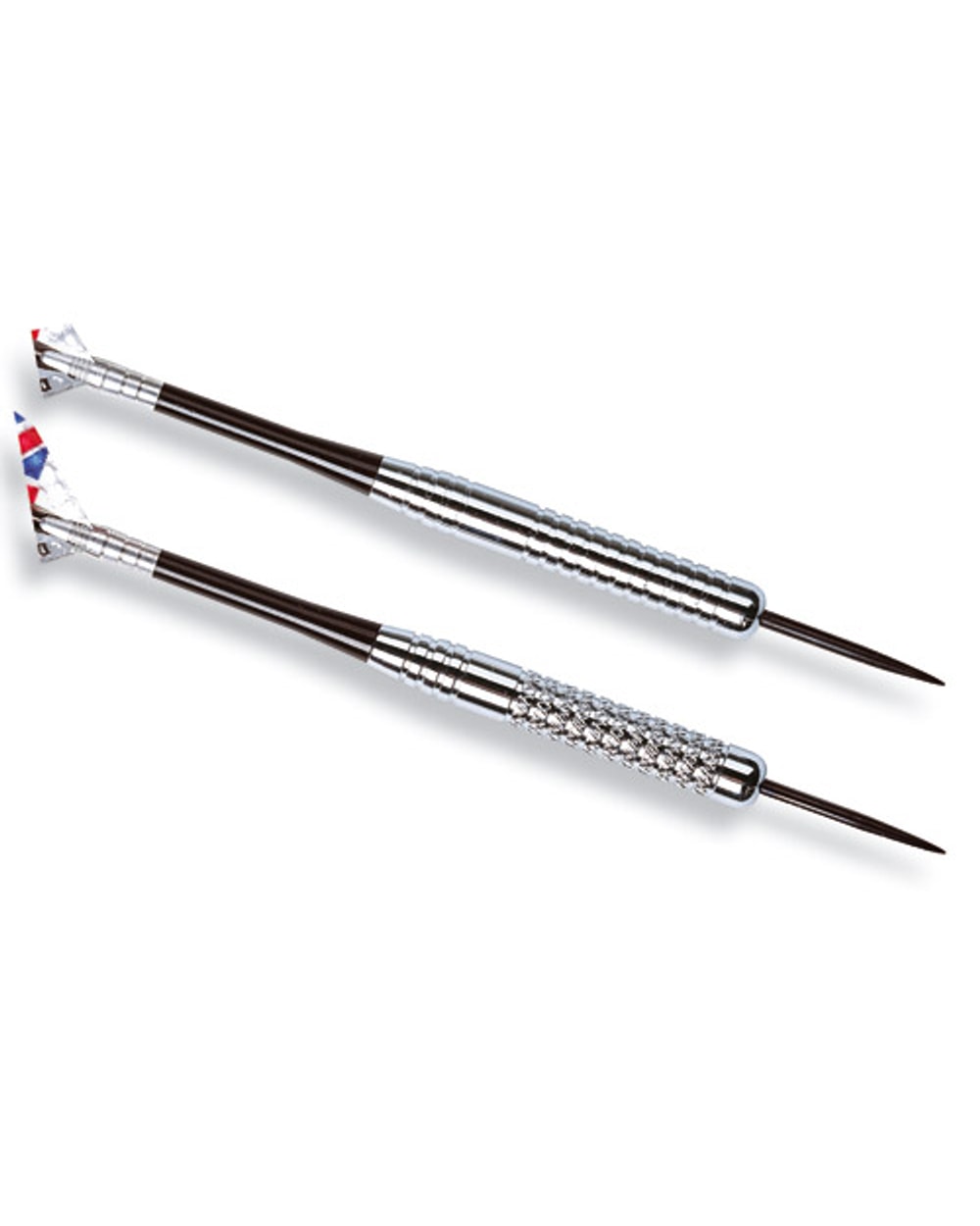 Silver Arrow Darts