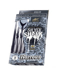 Silver Shark Tungsten Style