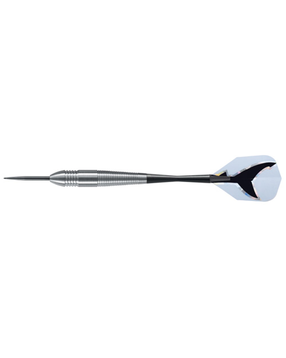 Silver Shark Tungsten Style