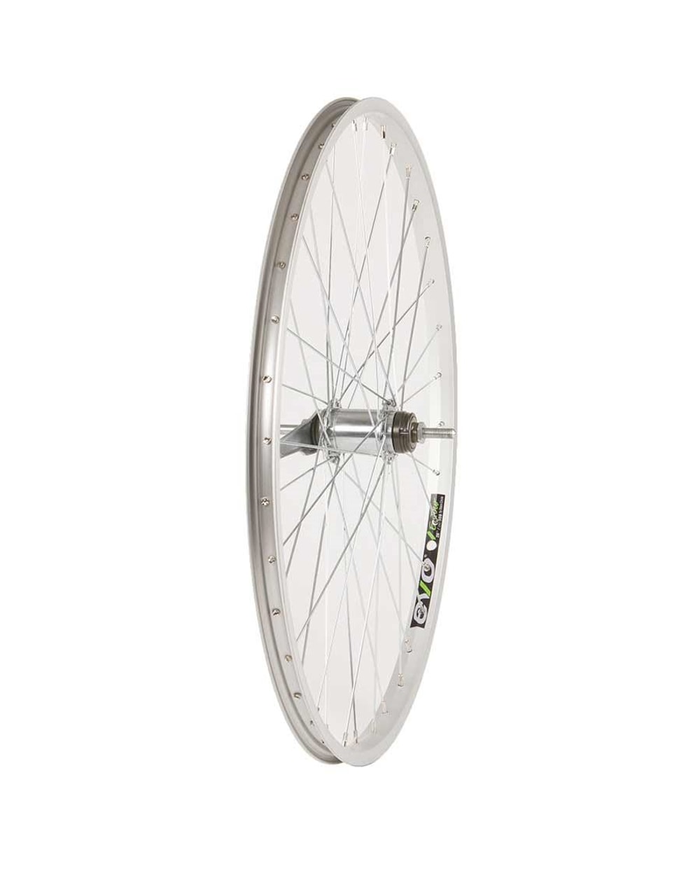 The Wheel Shop Evo 26" Front Bolt-On Wheel