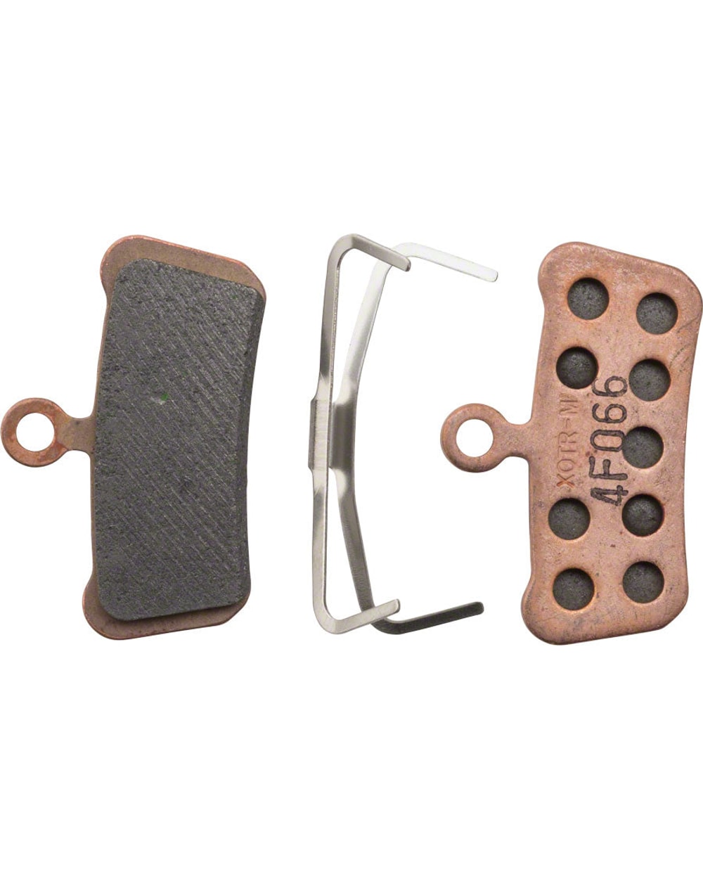 Sintered Steel G2 Guide Disc Brake Pads