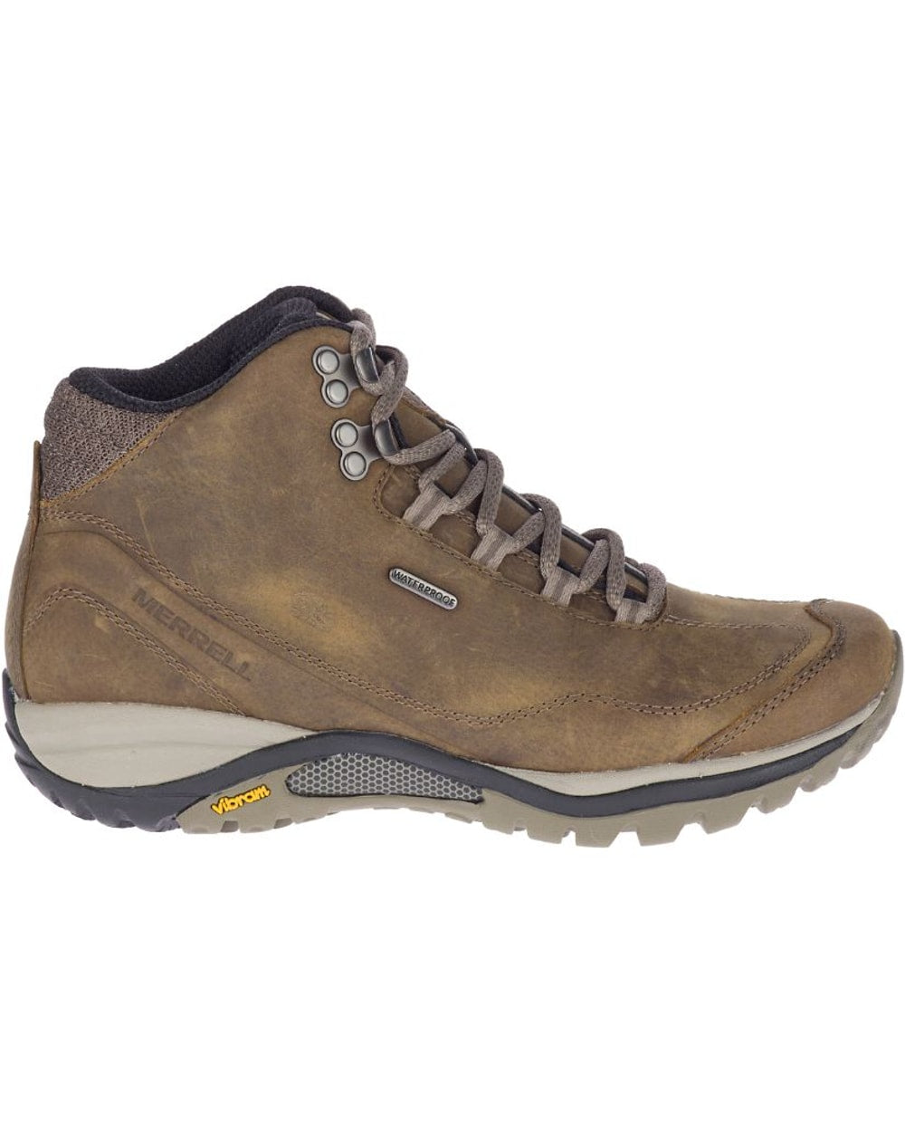 SIREN TRAVELLER 3 MID WATERPROOF HIKERS