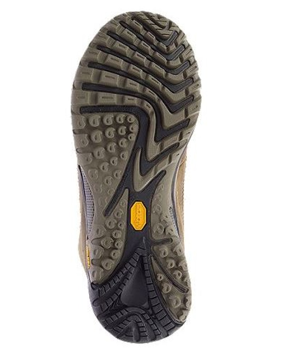 SIREN TRAVELLER 3 MID WATERPROOF HIKERS