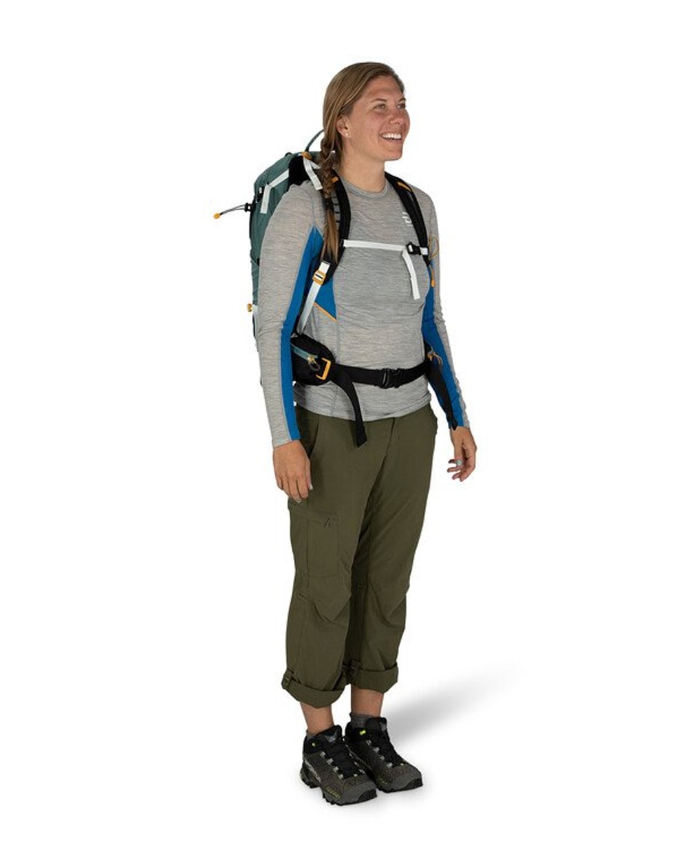 Osprey Sirrus 24 Women's Backpack