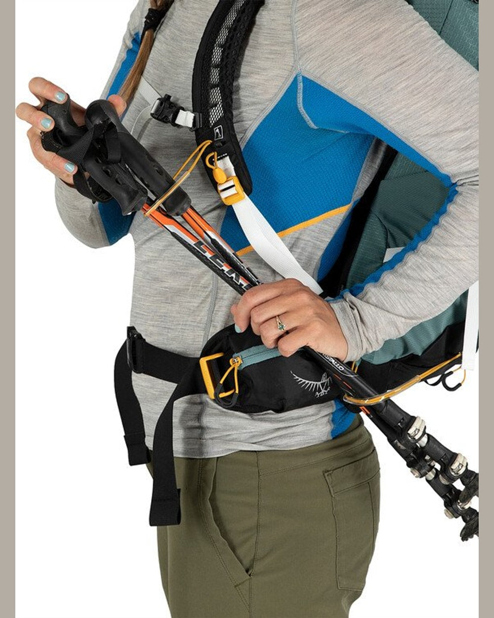 Osprey Sirrus 24 Women's Backpack