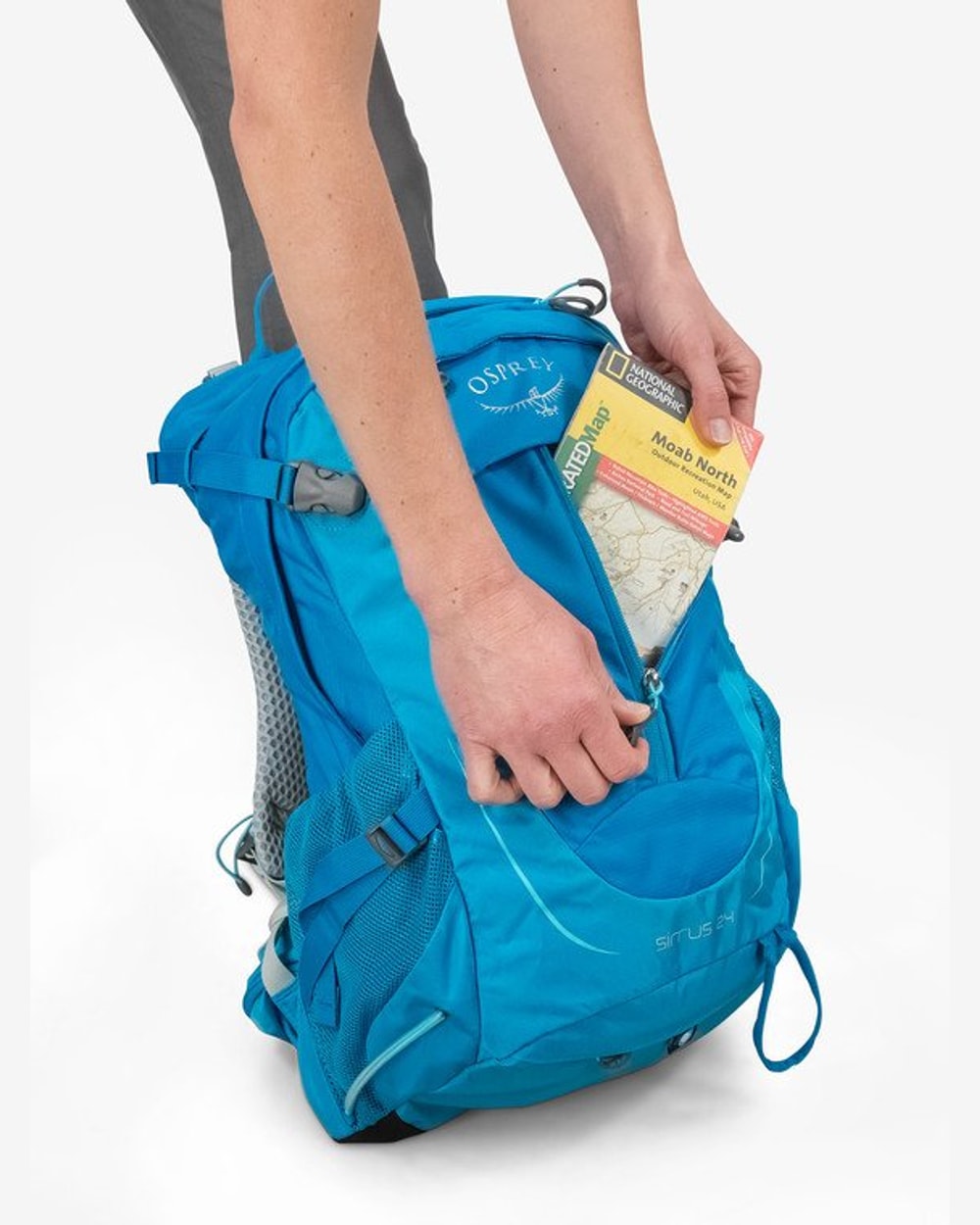 Osprey Sirrus 24 Women's Backpack