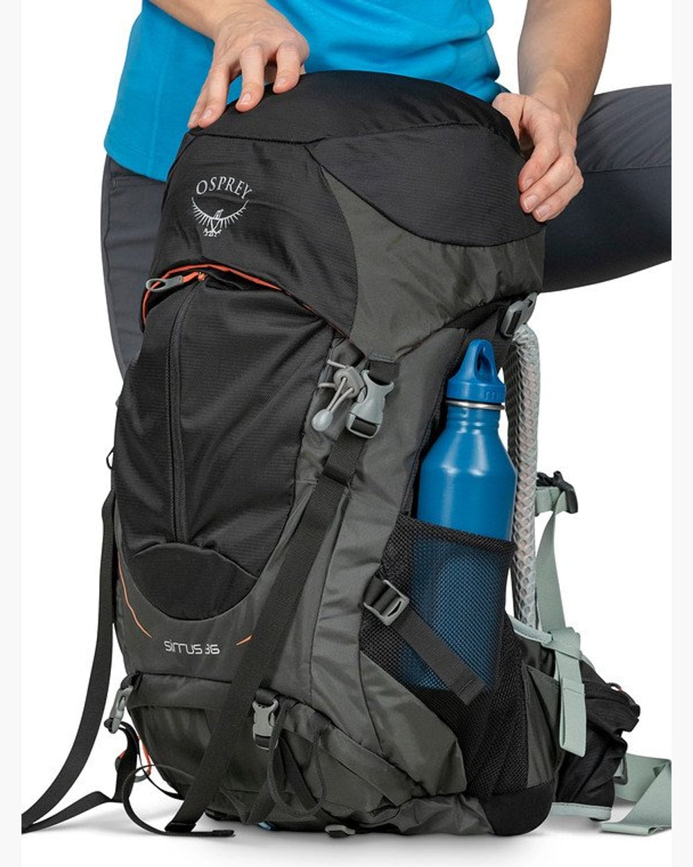 Osprey Sirrus 36 Women's Light Backpack