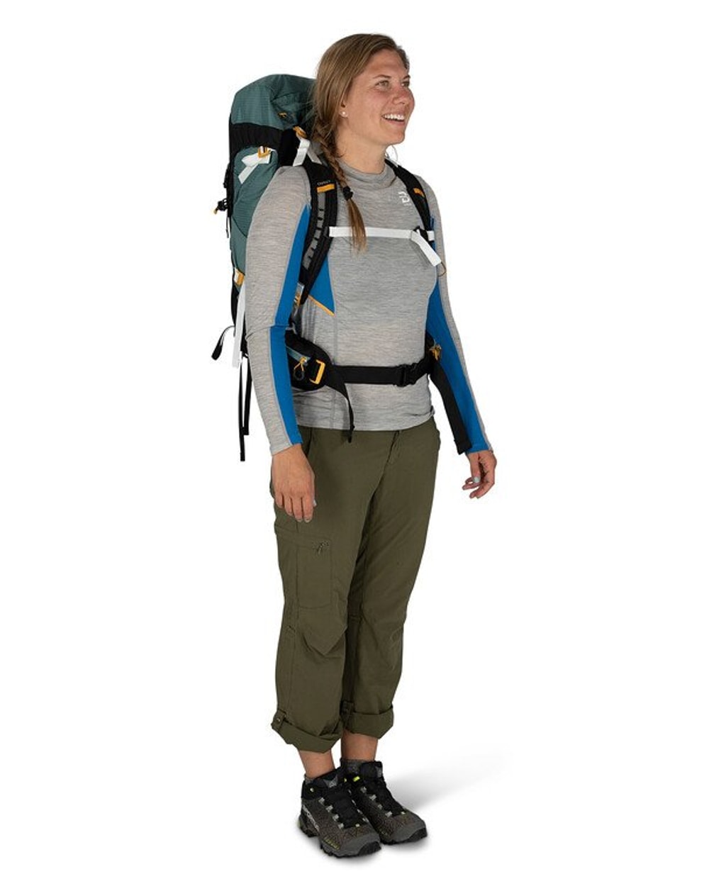 Osprey Sirrus 36 Women's Light Backpack