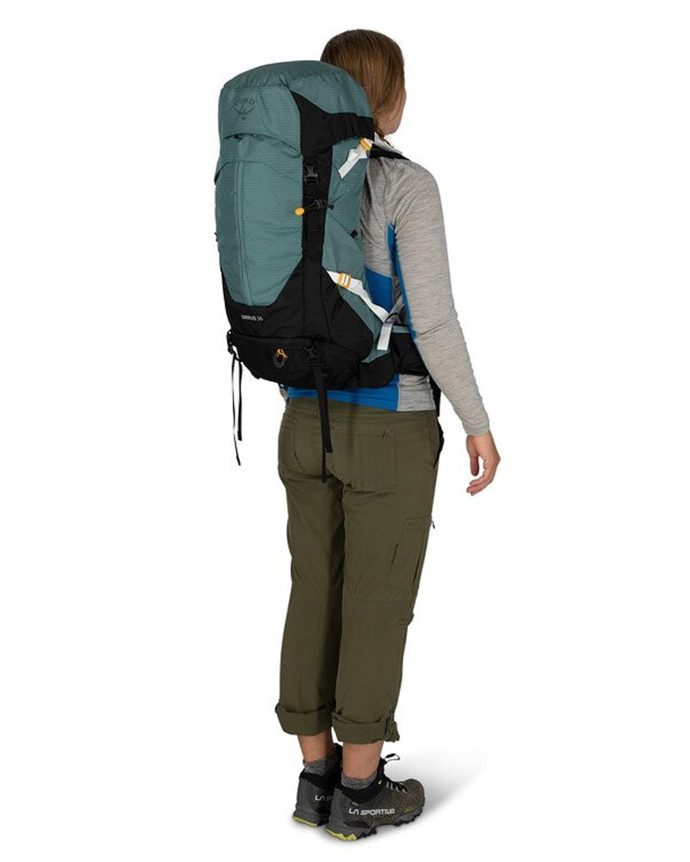 Osprey Sirrus 36 Women's Light Backpack