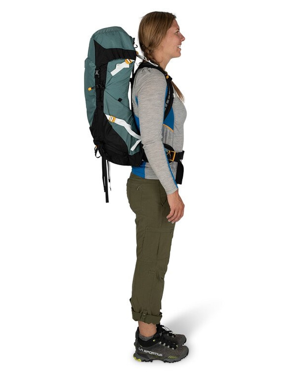 Osprey Sirrus 36 Women's Light Backpack