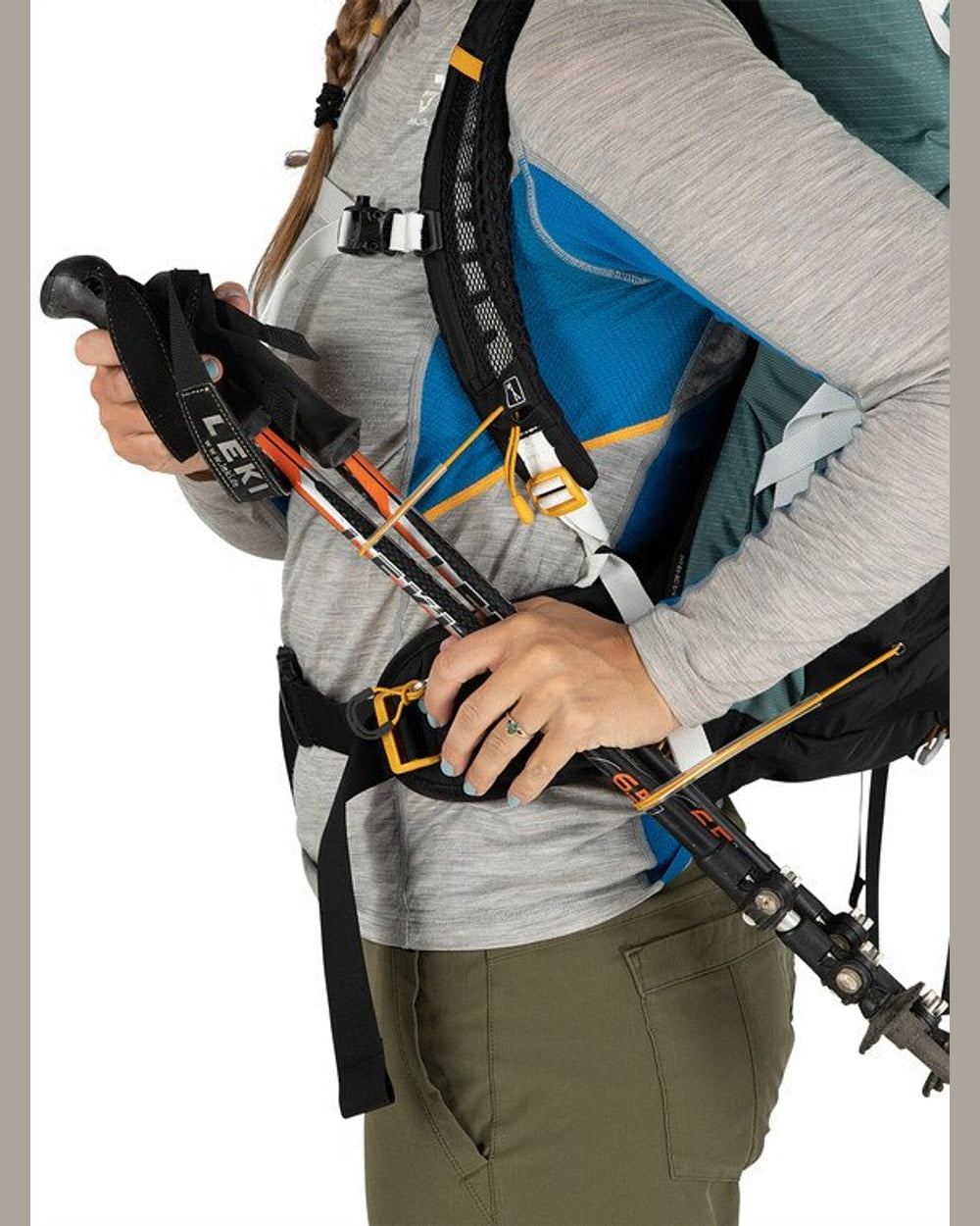 Osprey Sirrus 36 Women's Light Backpack