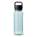 Yeti Yonder 1L Water Bottle With Chug Cap - SEAFOAM
