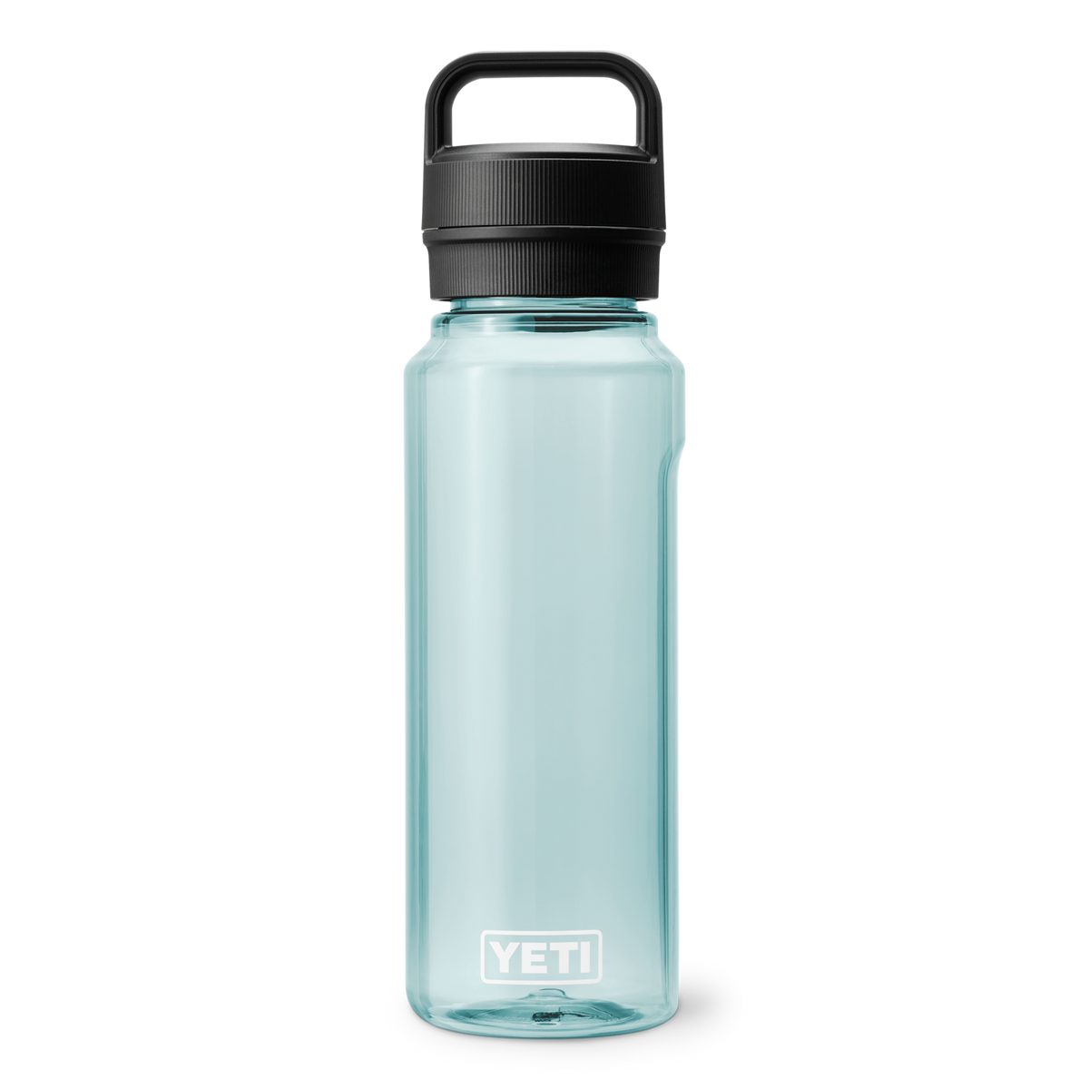 Yeti Yonder 1L Water Bottle With Chug Cap - SEAFOAM