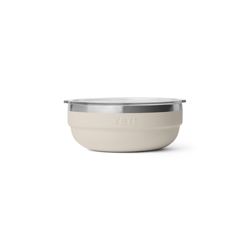 Yeti Rambler 1.6 Qt Insulated Low Bowl