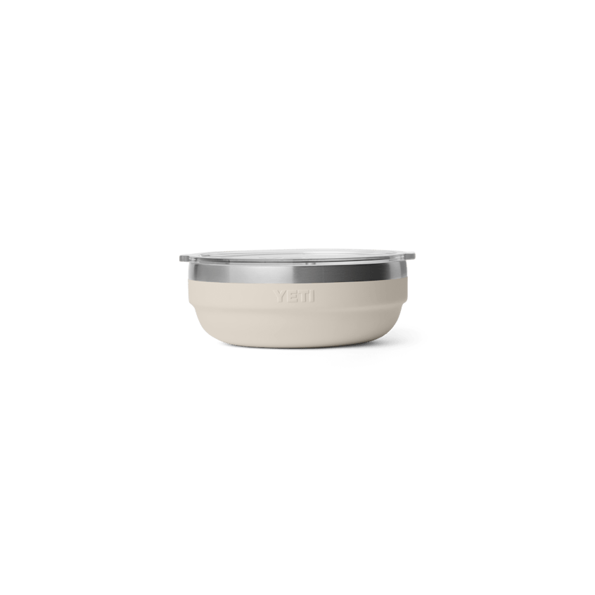 Yeti Rambler 0.7 Qt Insulated Low Bowl
