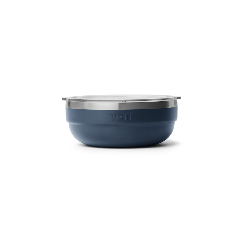 Yeti Rambler 1.6 Qt Insulated Low Bowl