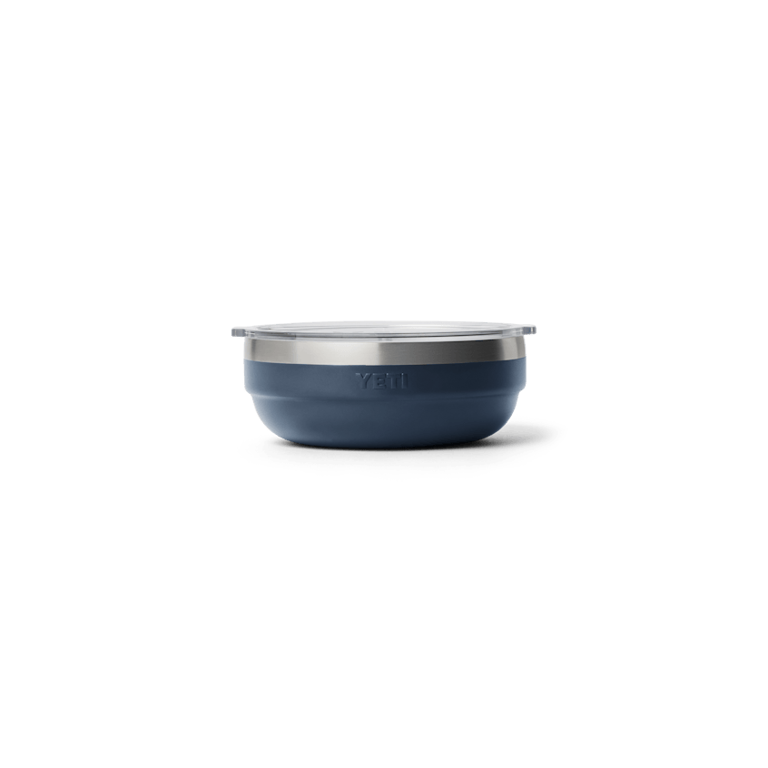 Yeti Rambler 0.7 Qt Insulated Low Bowl