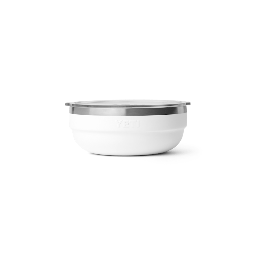 Yeti Rambler 1.6 Qt Insulated Low Bowl