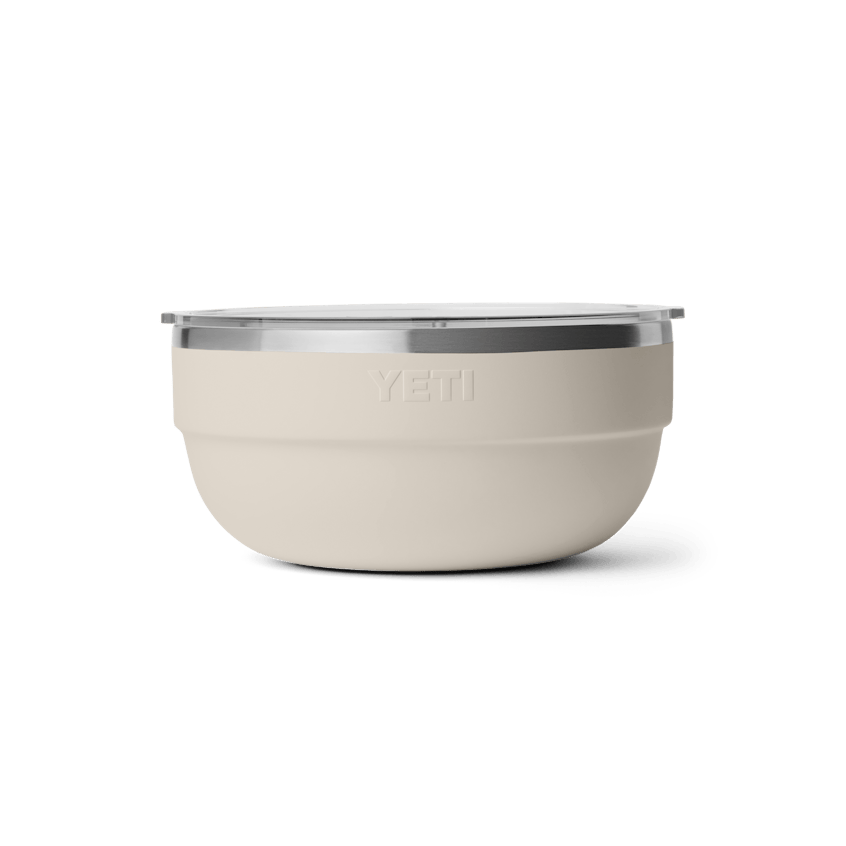 Yeti Rambler 4.5 Qt Insulated Bowl