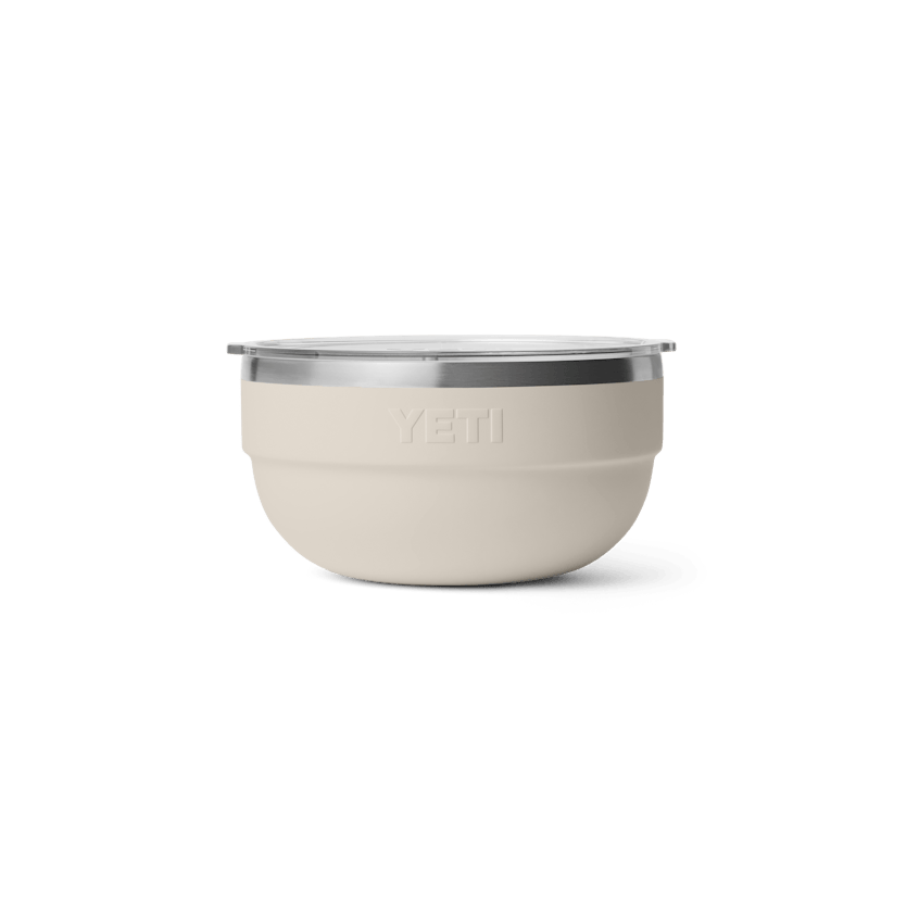 Yeti Rambler 2 Qt Insulated Bowl