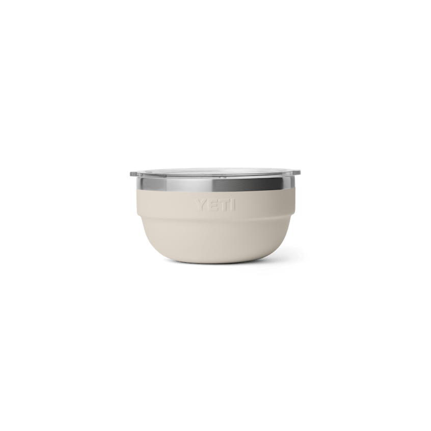 Yeti Rambler Insulated Low Bowl 1 QT