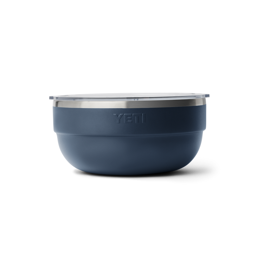 Yeti Rambler 4.5 Qt Insulated Bowl