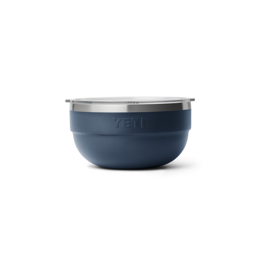 Yeti Rambler 2 Qt Insulated Bowl