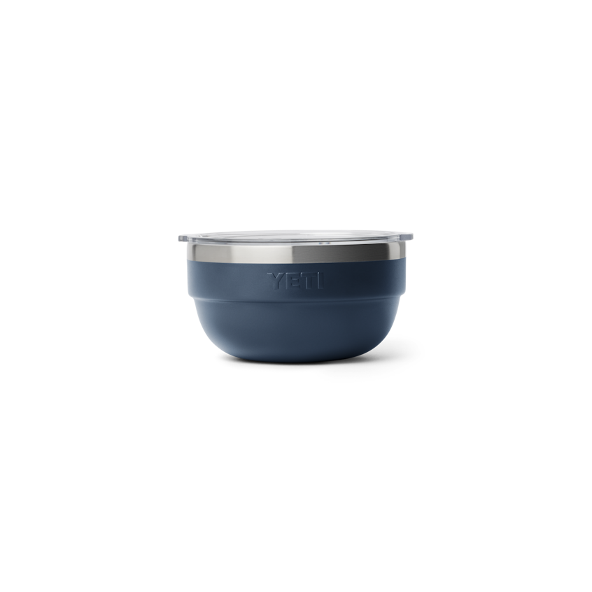 Yeti Rambler Insulated Low Bowl 1 QT