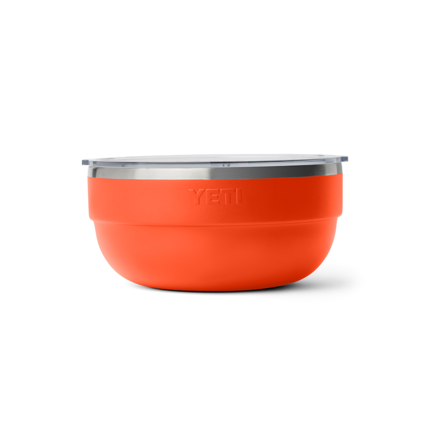 Yeti Rambler 4.5 Qt Insulated Bowl
