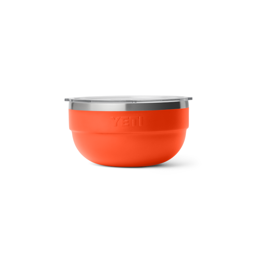 Yeti Rambler 2 Qt Insulated Bowl