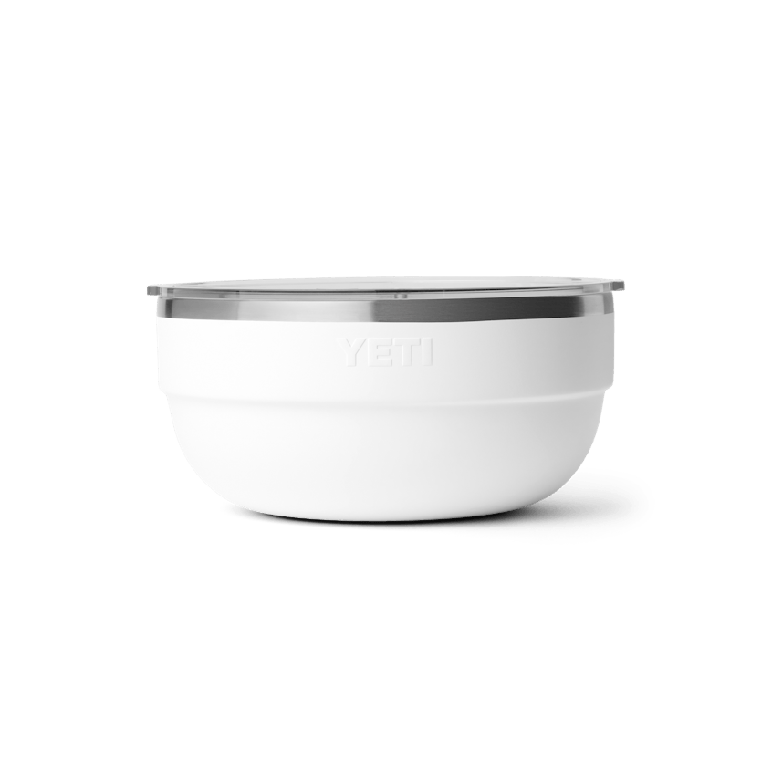 Yeti Rambler 4.5 Qt Insulated Bowl