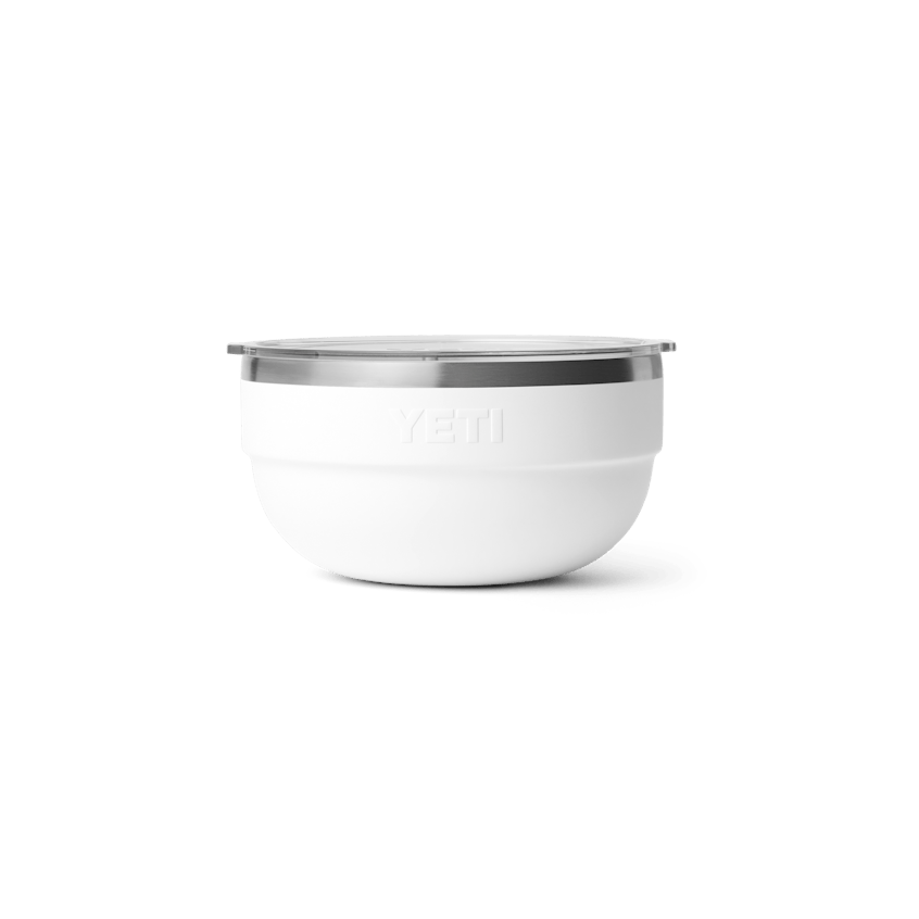 Yeti Rambler 2 Qt Insulated Bowl