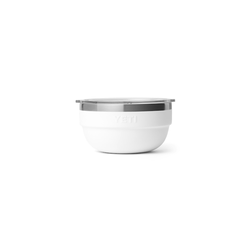 Yeti Rambler Insulated Low Bowl 1 QT