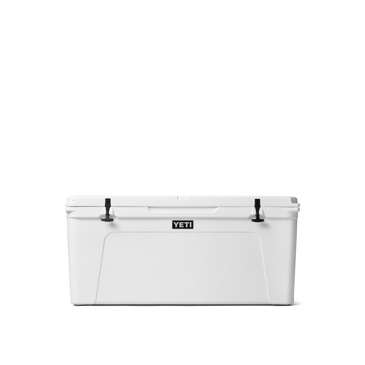 Yeti Tundra 160 Hard Cooler White