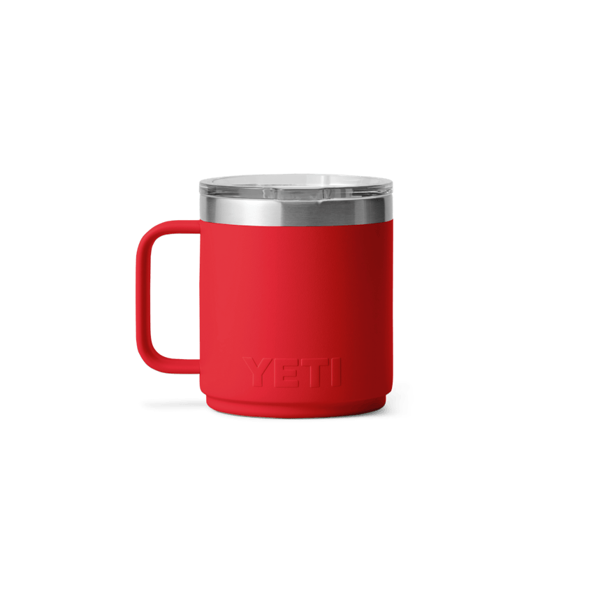 Yeti Rambler 10oz Stackable Mug with Durasip Ceramic Lining