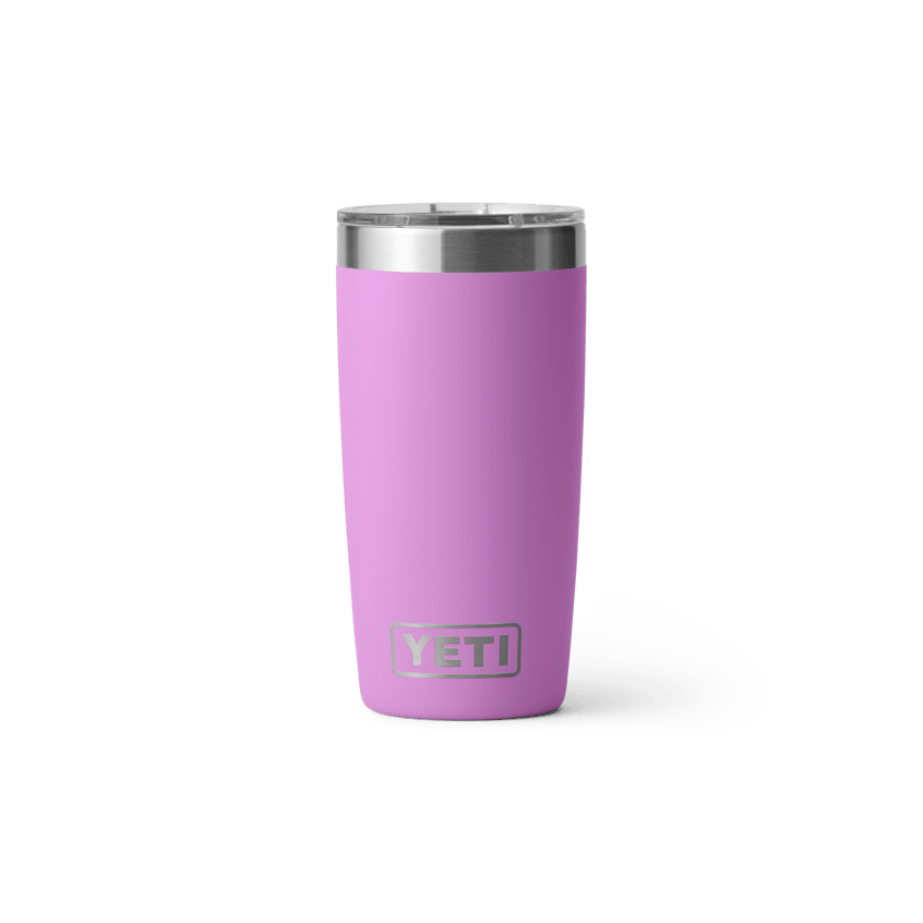 Yeti Rambler 10oz Tumbler with Magslider Lid